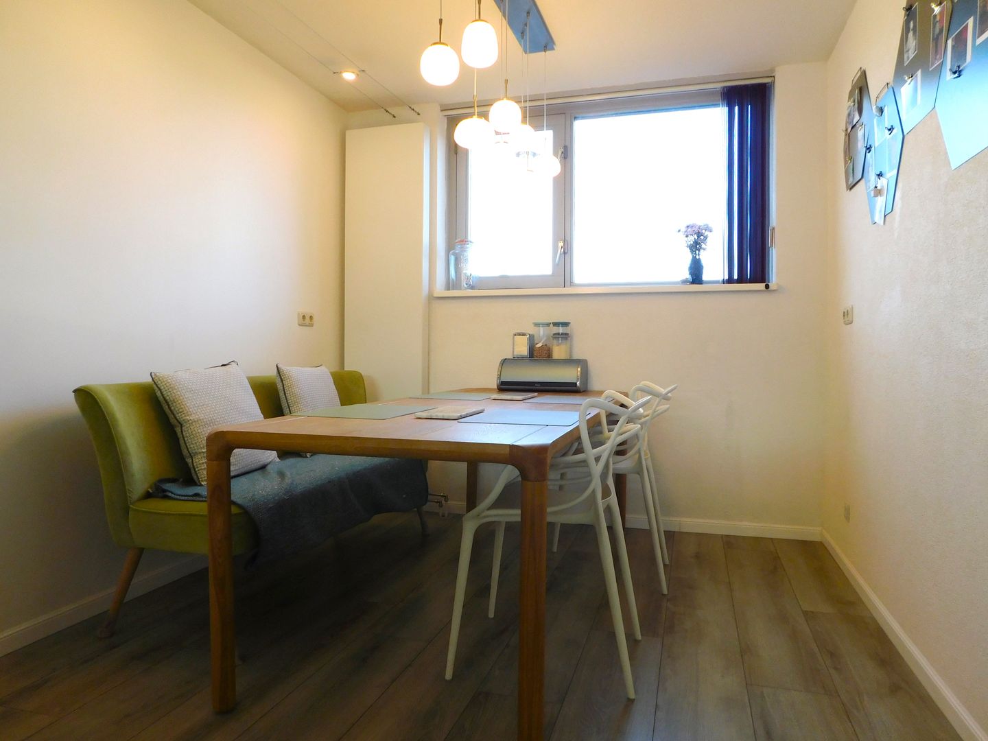 Foto 20 van Strausslaan 23