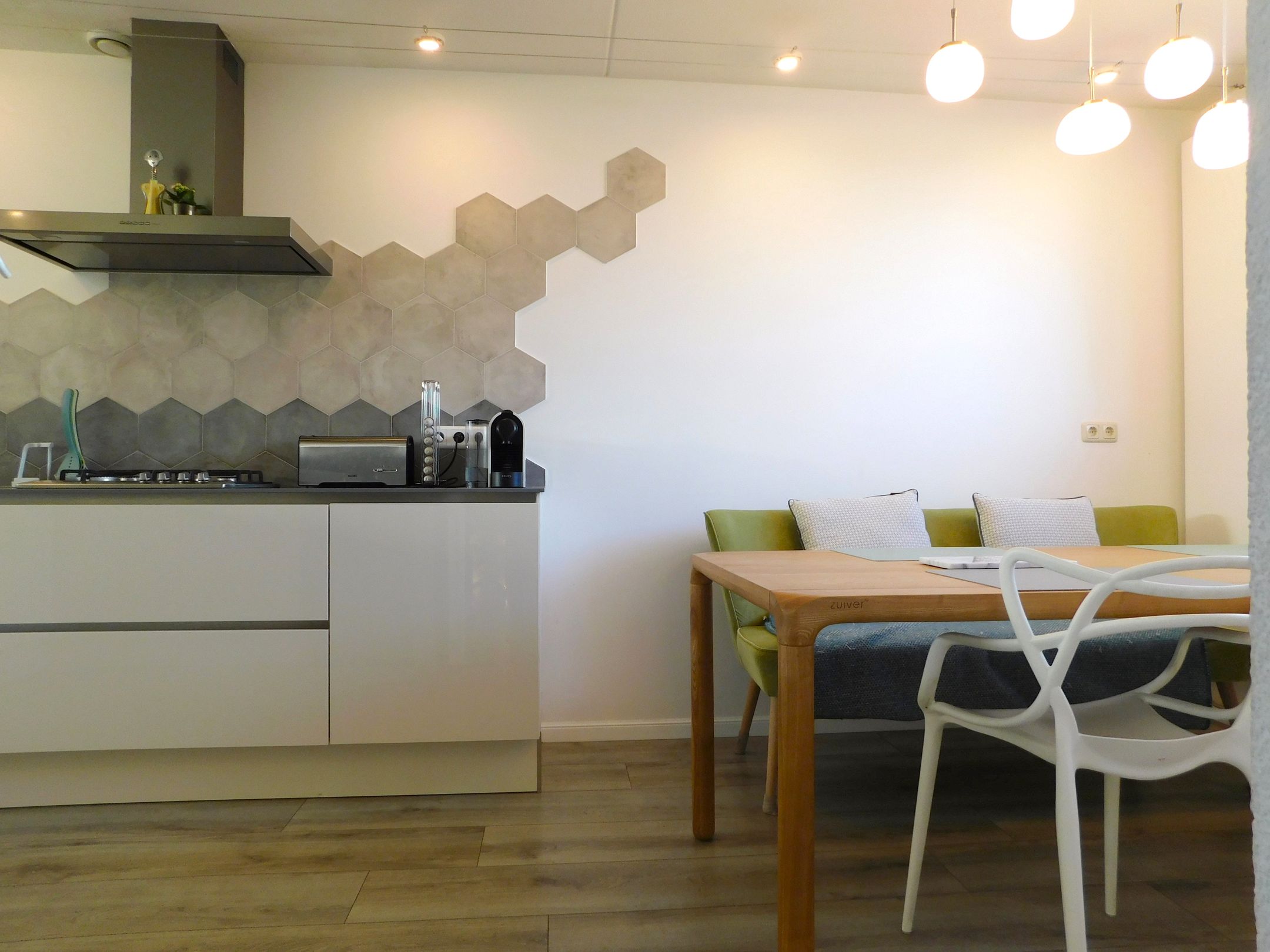 Foto 21 van Strausslaan 23