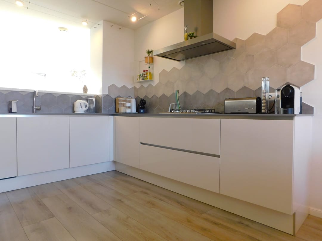 Foto 22 van Strausslaan 23