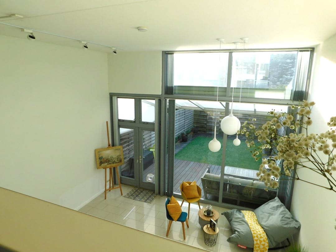 Foto 26 van Strausslaan 23