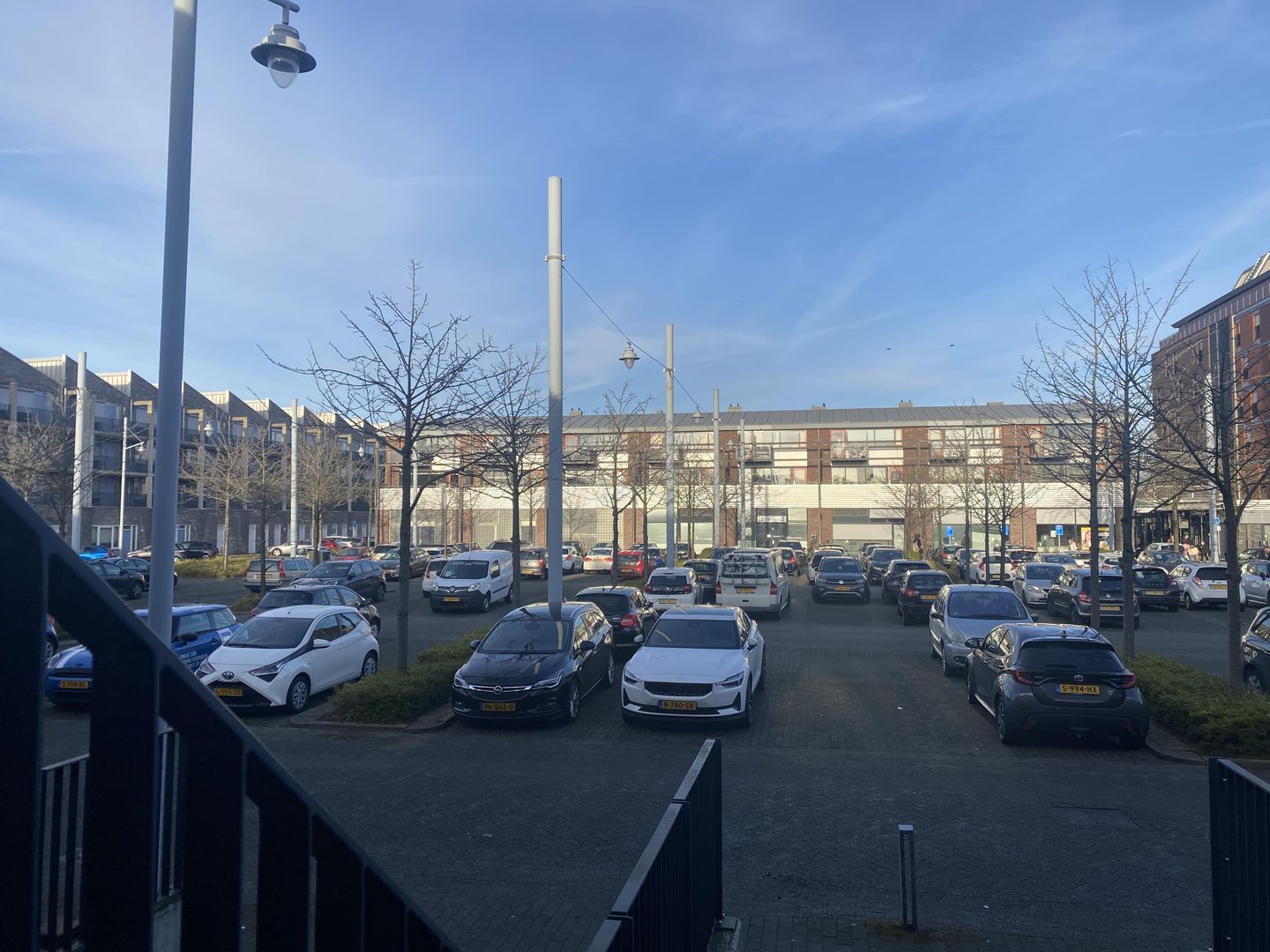 Foto 4 van Strausslaan 23