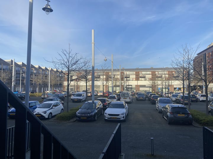 Foto 4 van Strausslaan 23