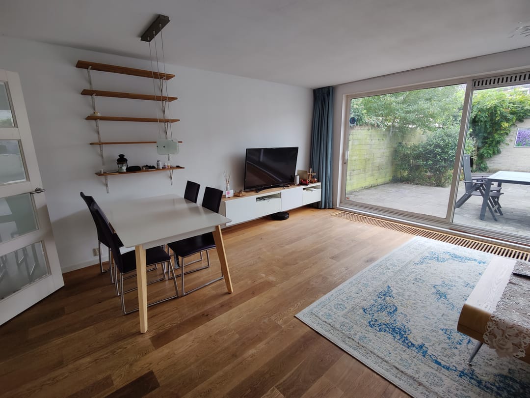 Foto 2 van Catharina van Renneslaan 58