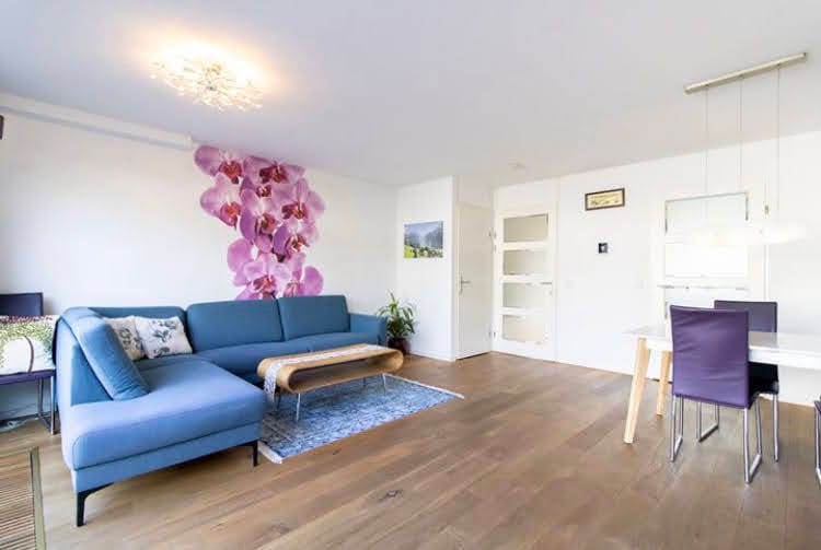 Foto 1 van Catharina van Renneslaan 58