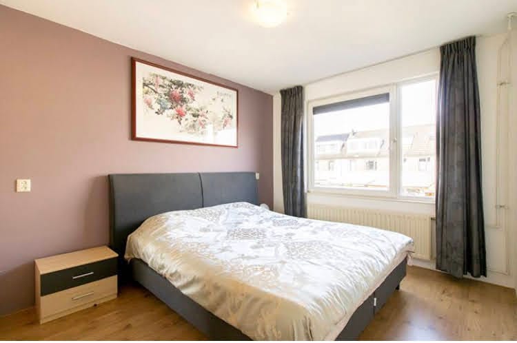 Foto 6 van Catharina van Renneslaan 58