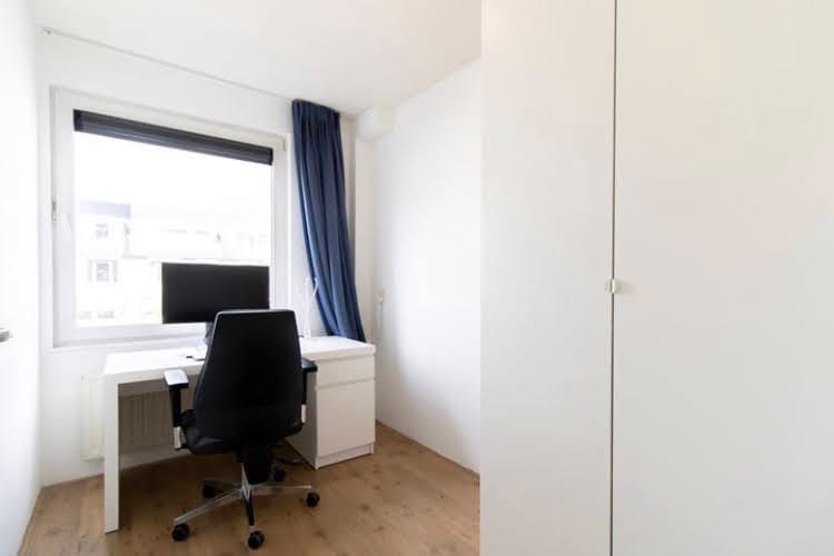 Foto 8 van Catharina van Renneslaan 58