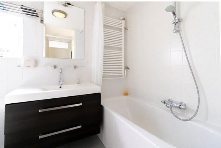 Foto 9 van Catharina van Renneslaan 58