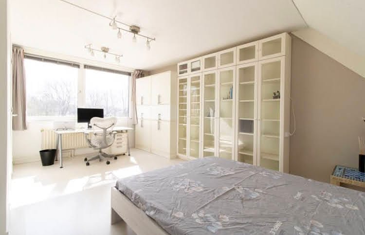 Foto 11 van Catharina van Renneslaan 58