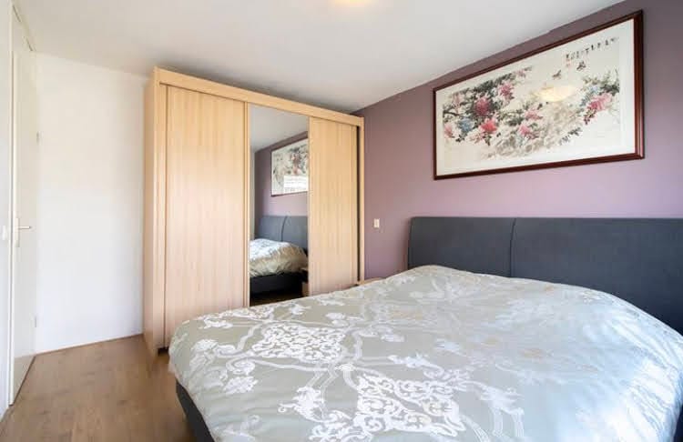 Foto 7 van Catharina van Renneslaan 58