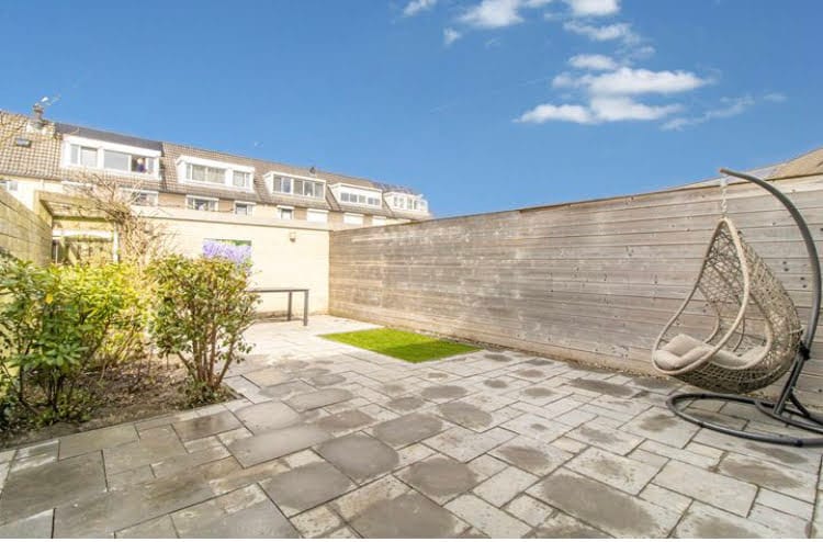 Foto 3 van Catharina van Renneslaan 58