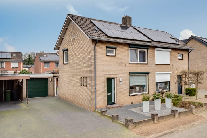 Foto 1 van Op de Peperkamp 5