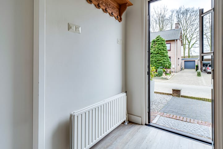 Foto 7 van Op de Peperkamp 5