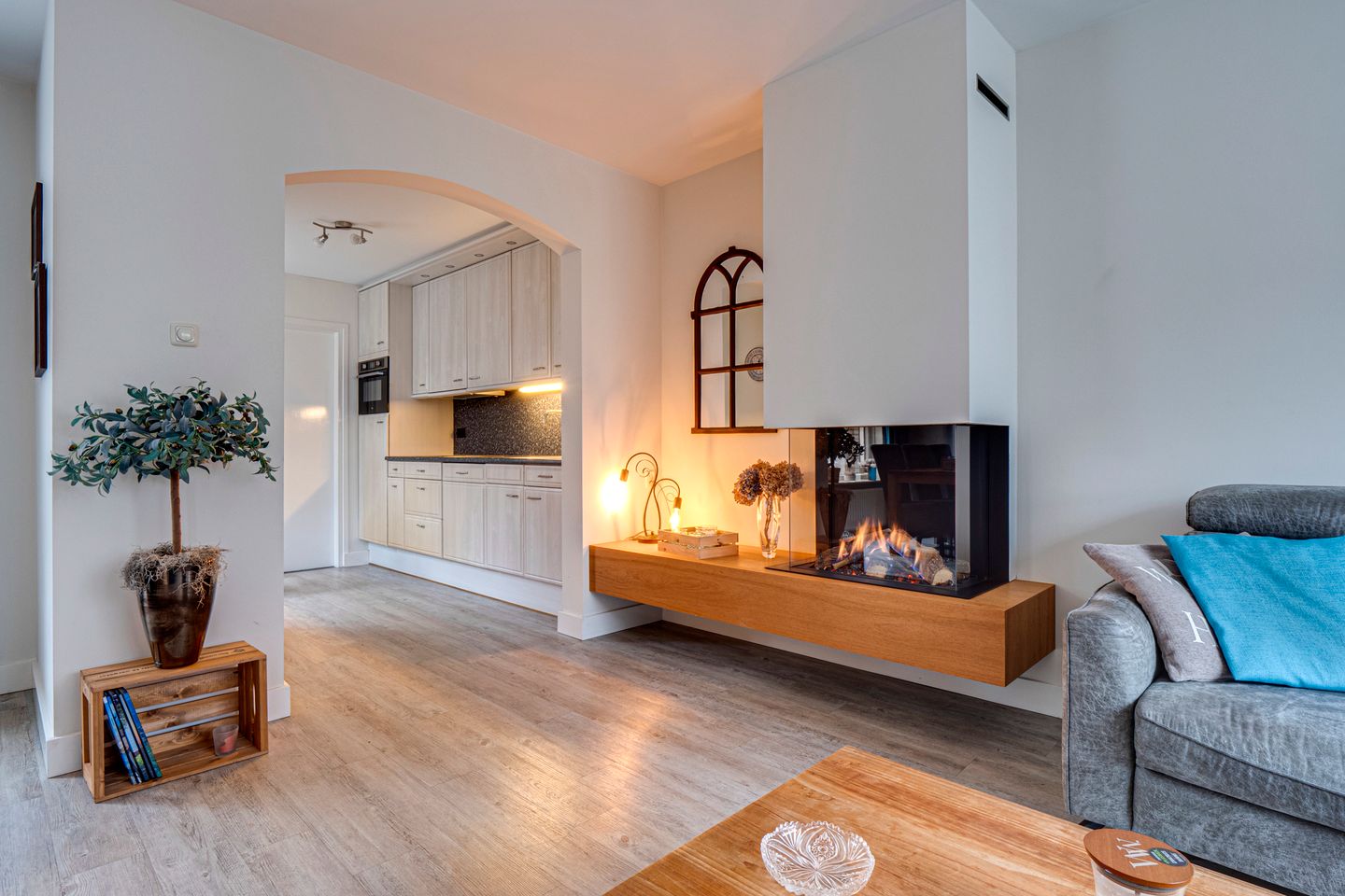 Foto 10 van Op de Peperkamp 5