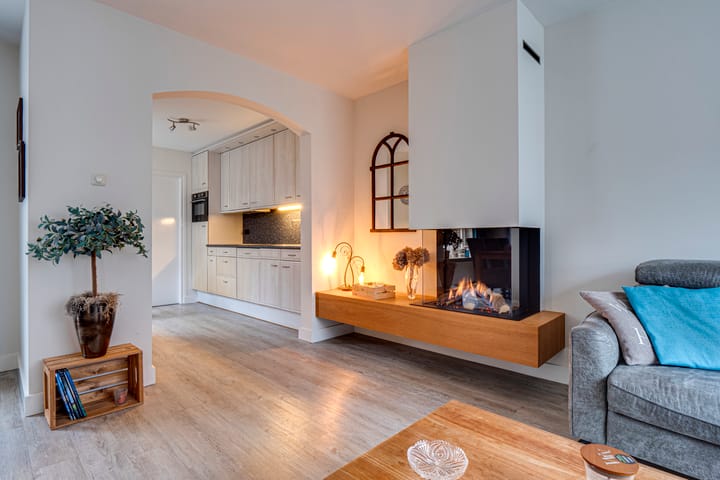 Foto 10 van Op de Peperkamp 5