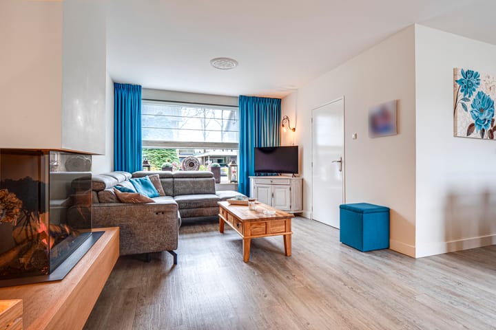 Foto 12 van Op de Peperkamp 5