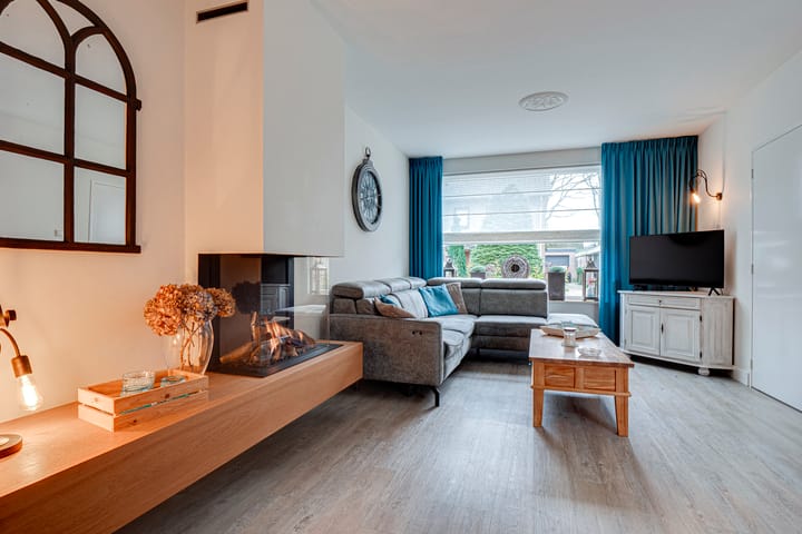 Foto 13 van Op de Peperkamp 5