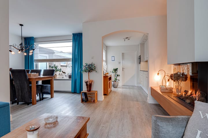 Foto 14 van Op de Peperkamp 5