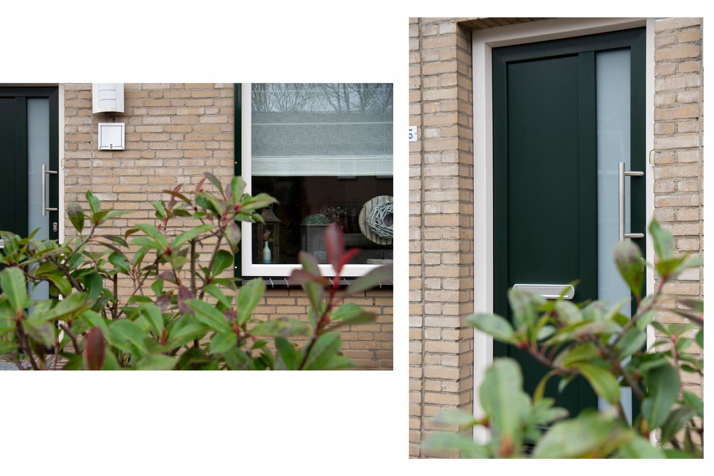 Foto 4 van Op de Peperkamp 5