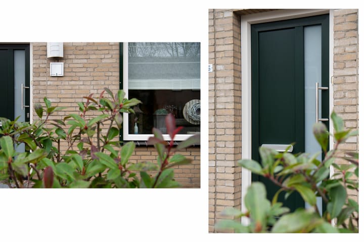 Foto 4 van Op de Peperkamp 5