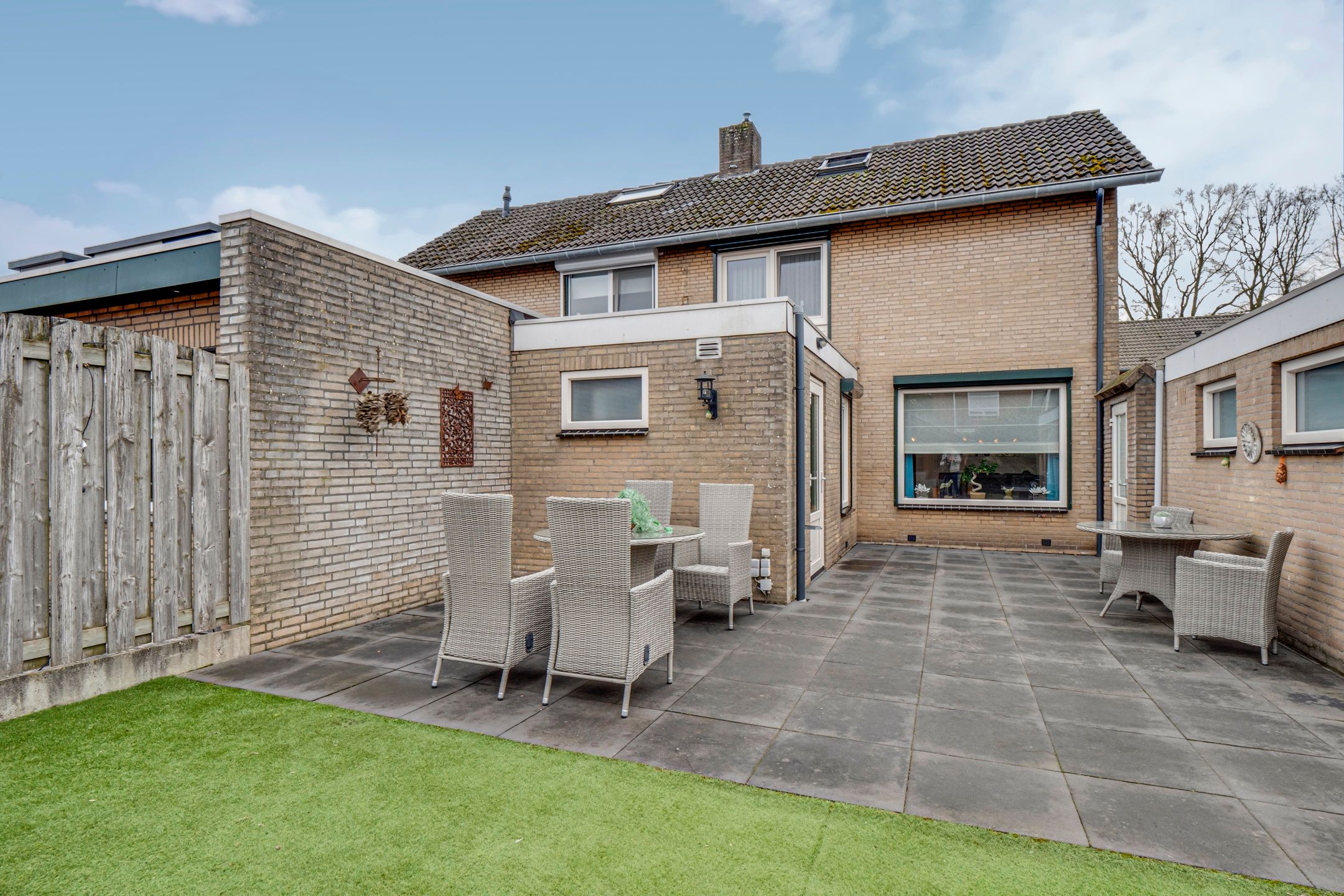 Foto 45 van Op de Peperkamp 5