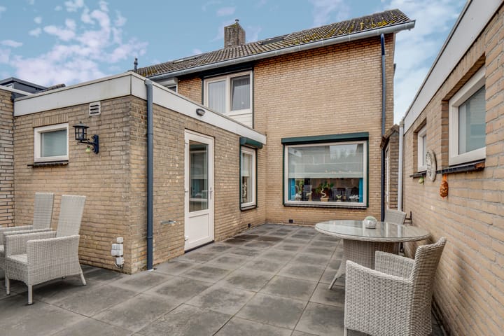 Foto 46 van Op de Peperkamp 5