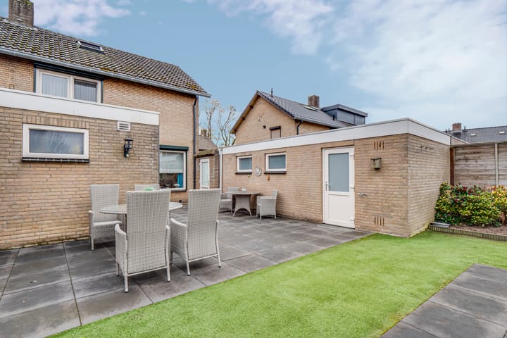 Foto 47 van Op de Peperkamp 5