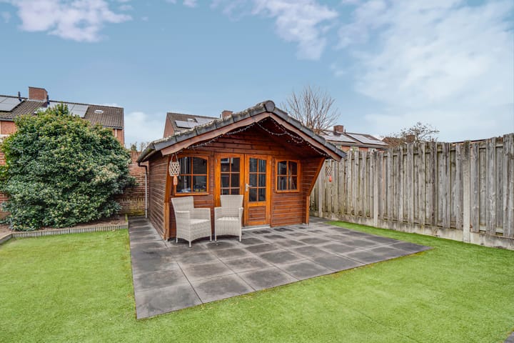 Foto 52 van Op de Peperkamp 5