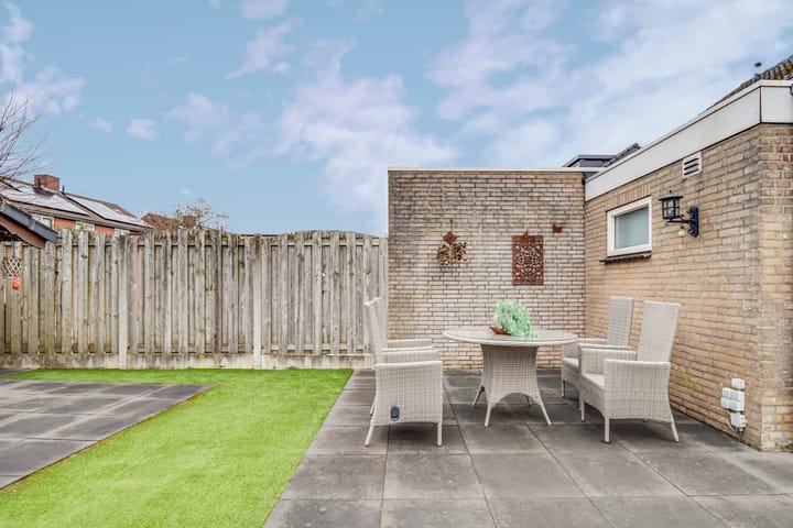 Foto 53 van Op de Peperkamp 5