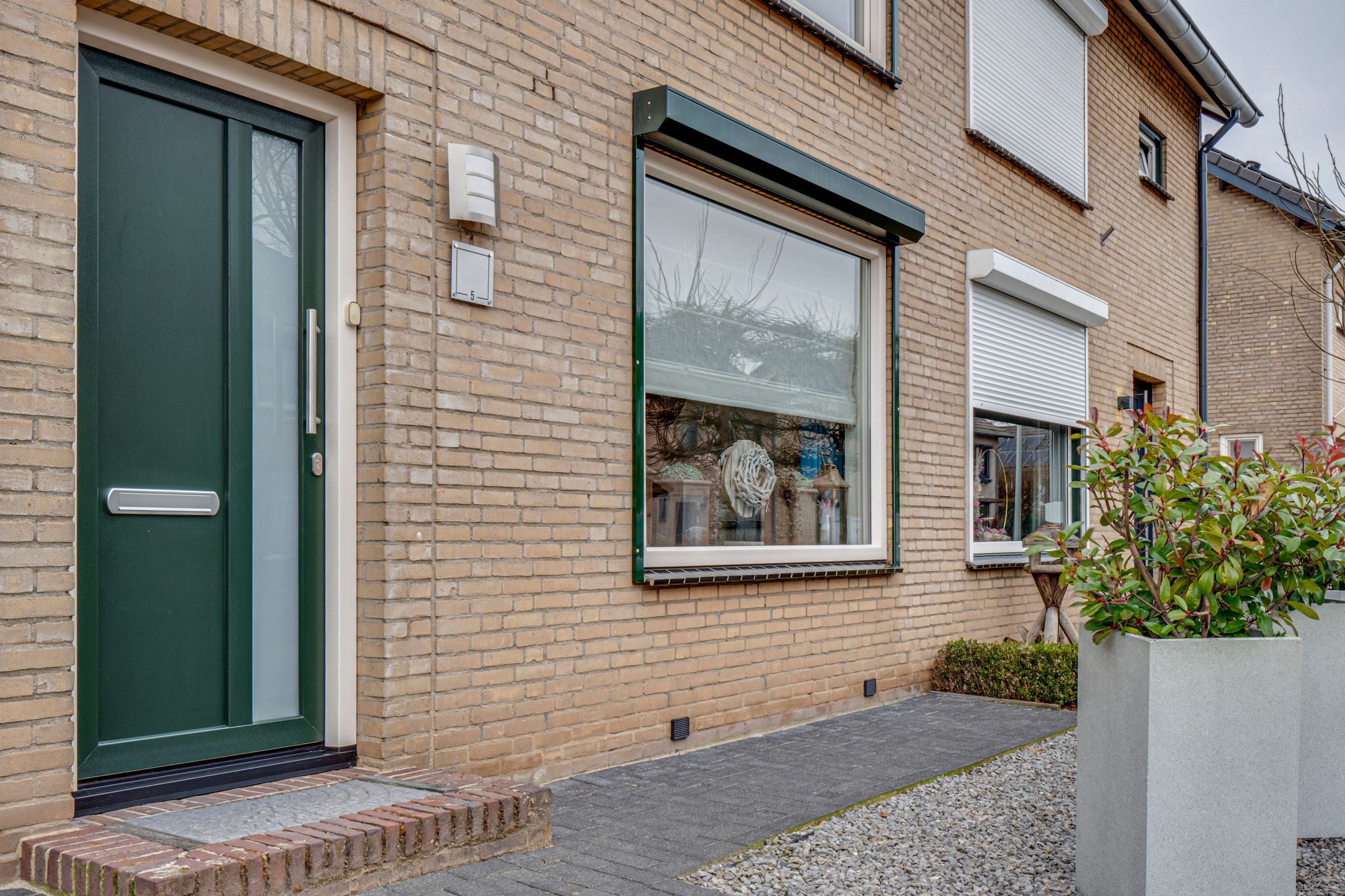 Foto 3 van Op de Peperkamp 5