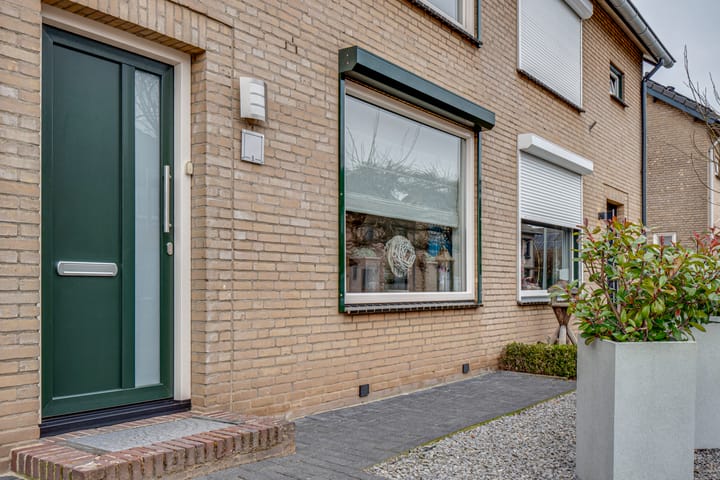 Foto 3 van Op de Peperkamp 5