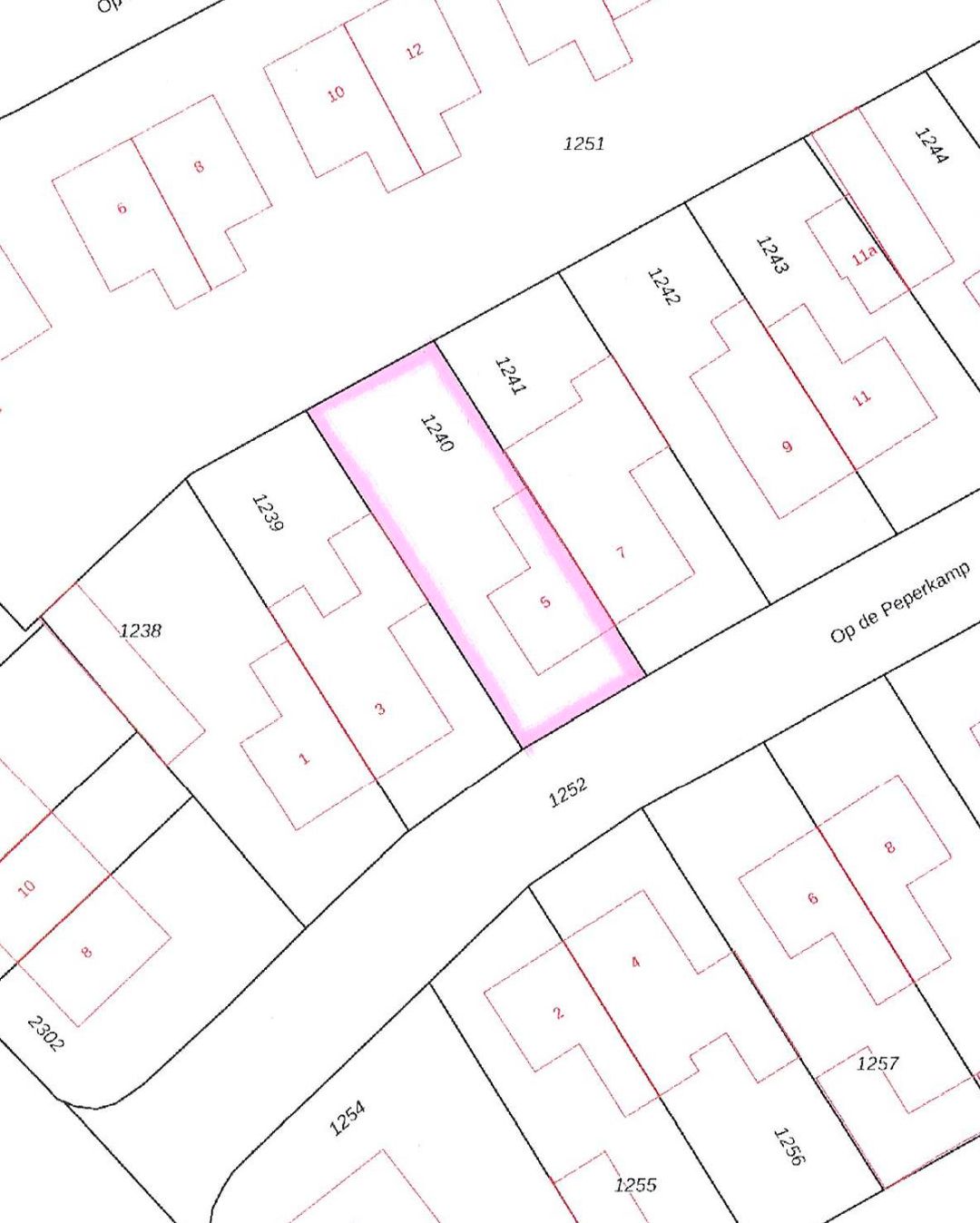 Foto 58 van Op de Peperkamp 5