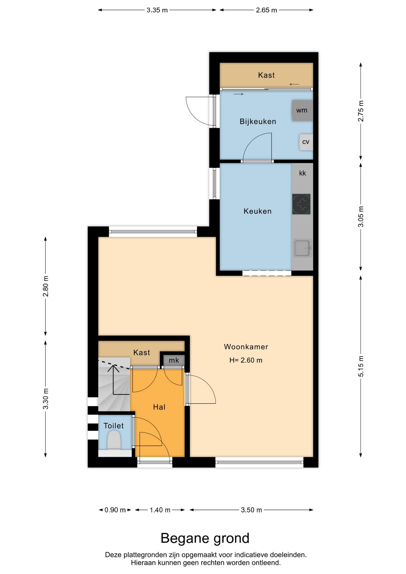 Foto 59 van Op de Peperkamp 5