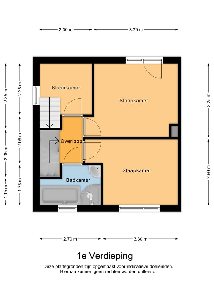 Foto 60 van Op de Peperkamp 5