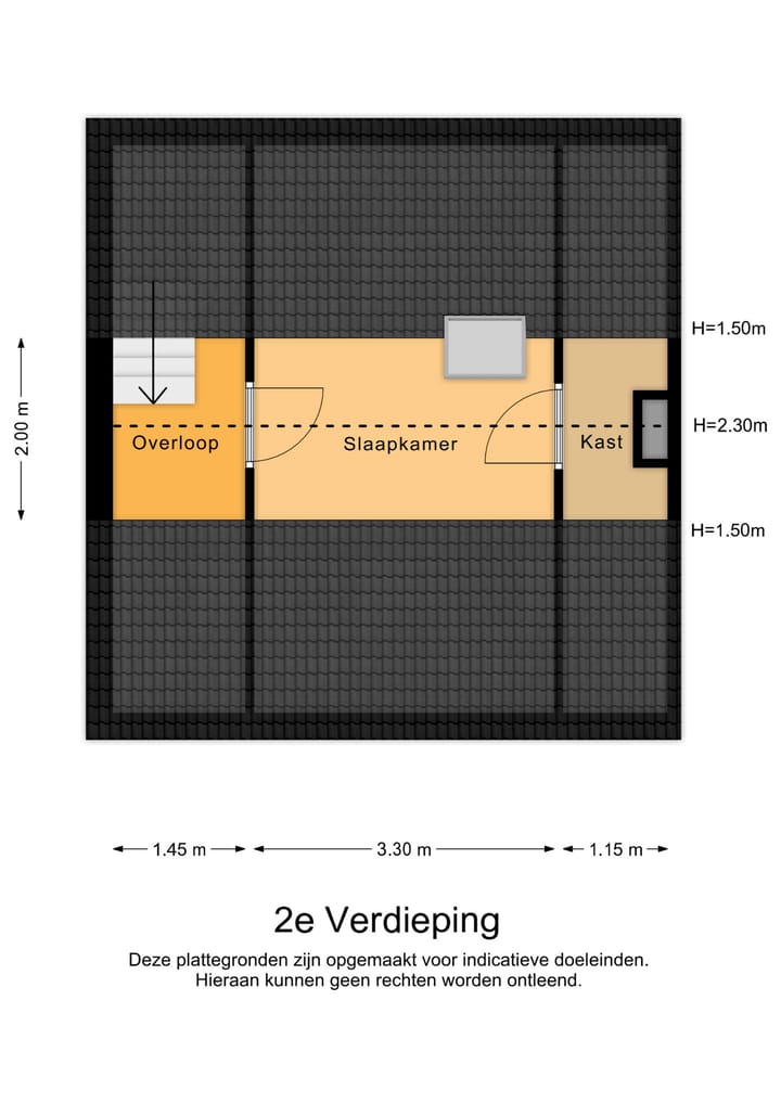 Foto 61 van Op de Peperkamp 5