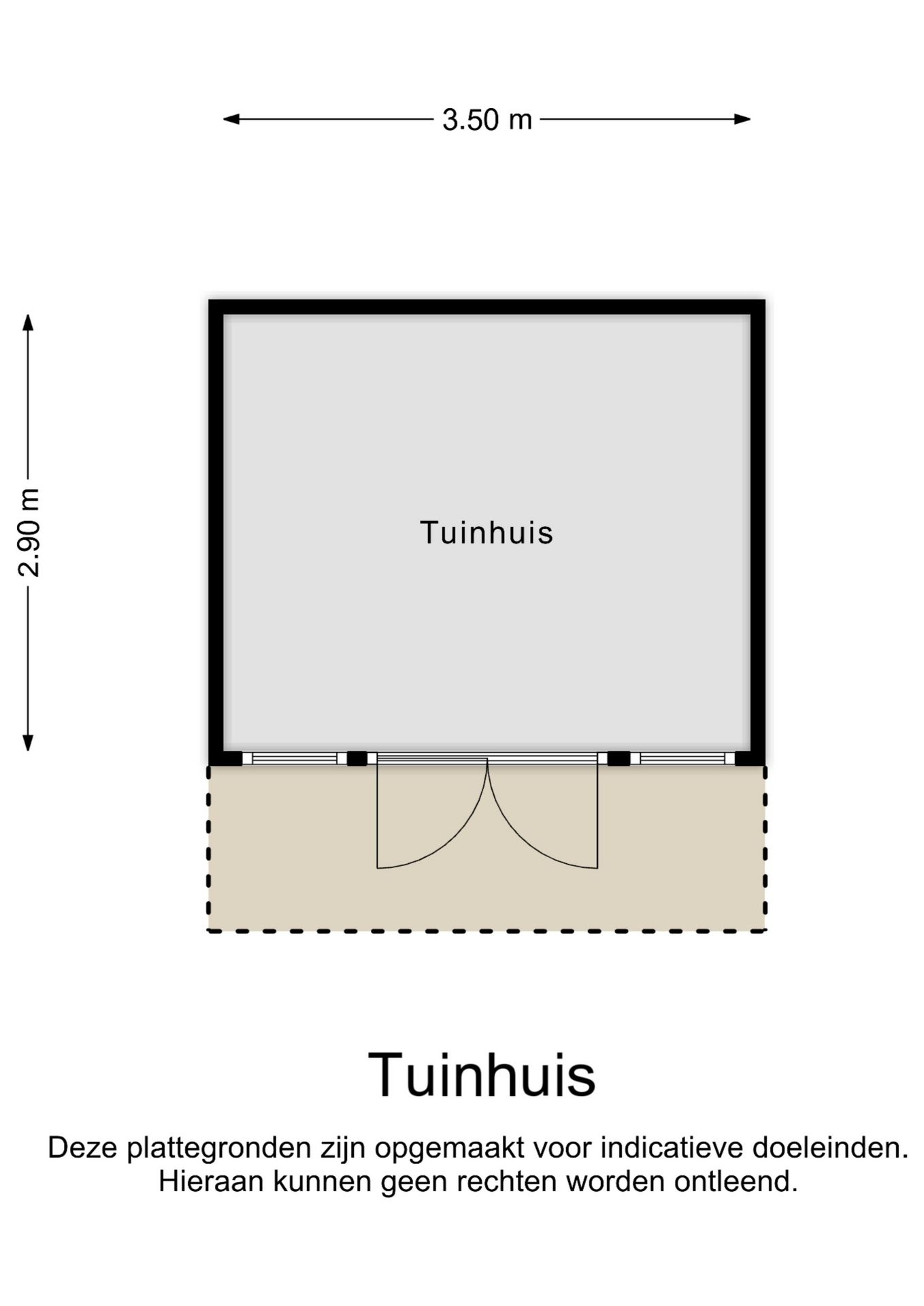 Foto 63 van Op de Peperkamp 5