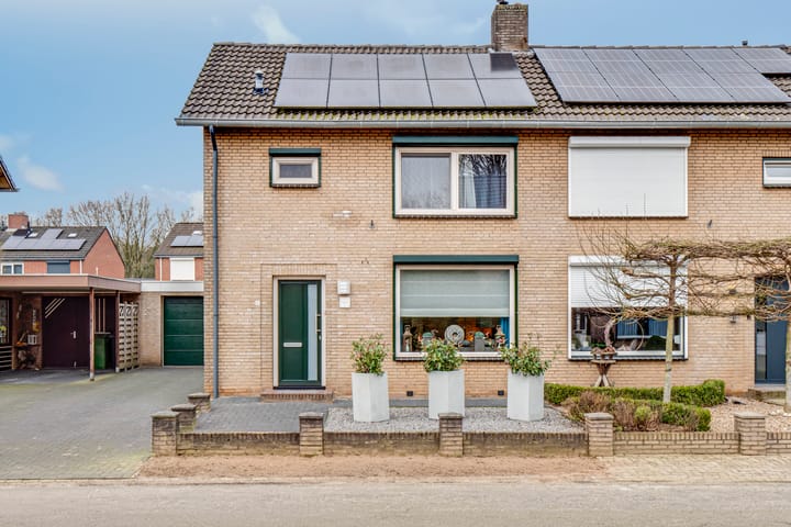 Foto 2 van Op de Peperkamp 5