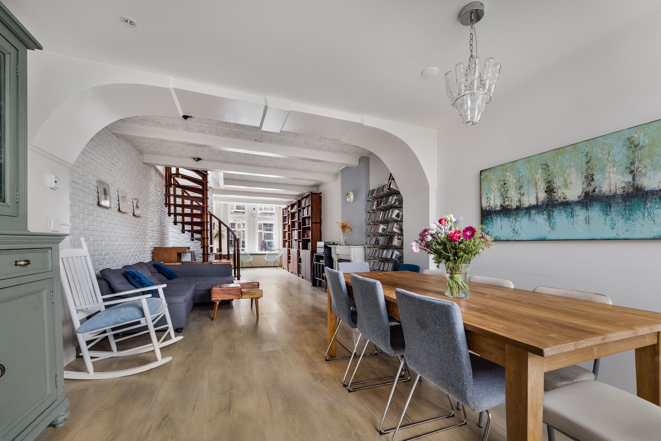 Foto 6 van Decimastraat 23