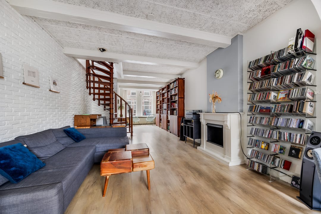 Foto 8 van Decimastraat 23