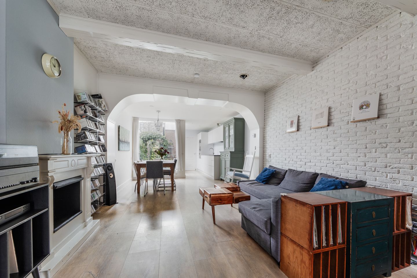 Foto 4 van Decimastraat 23