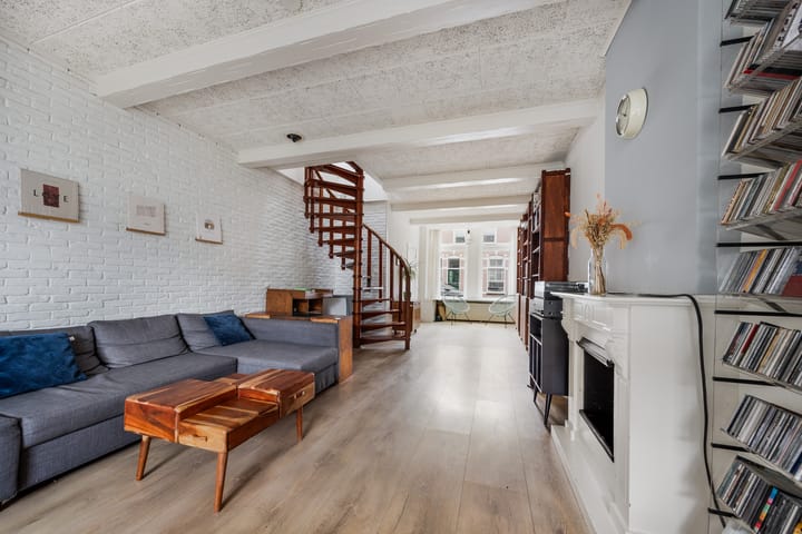 Foto 9 van Decimastraat 23