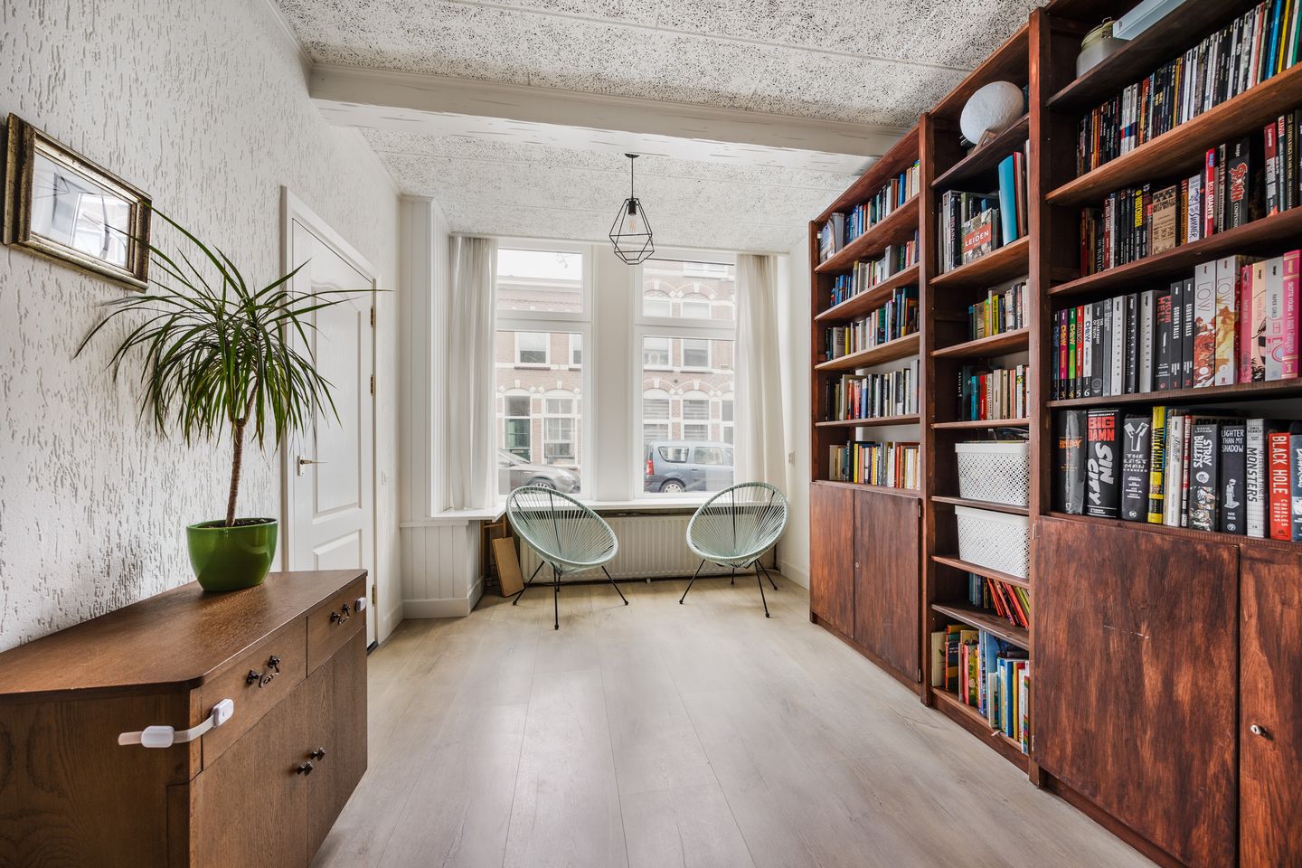 Foto 10 van Decimastraat 23