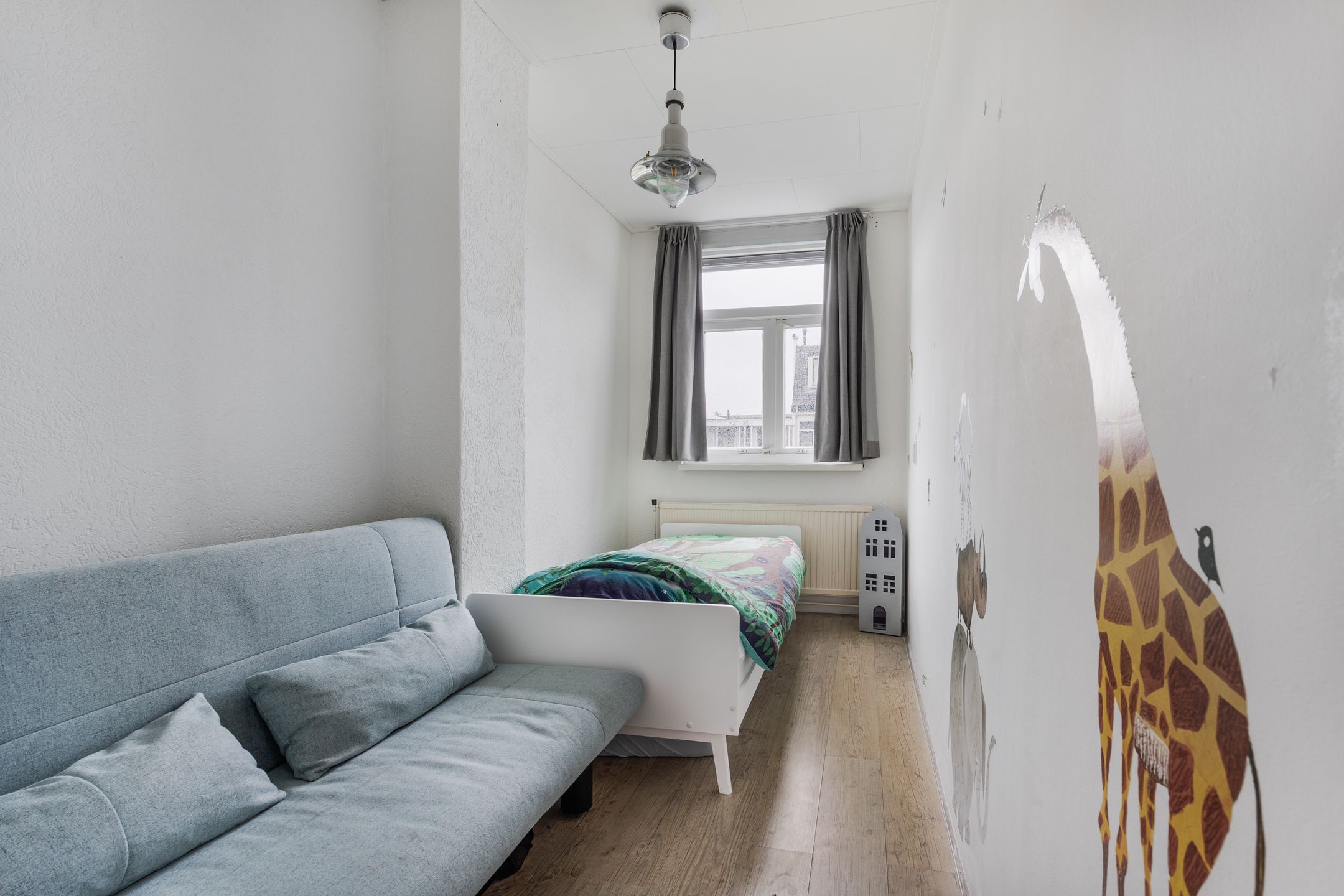 Foto 18 van Decimastraat 23