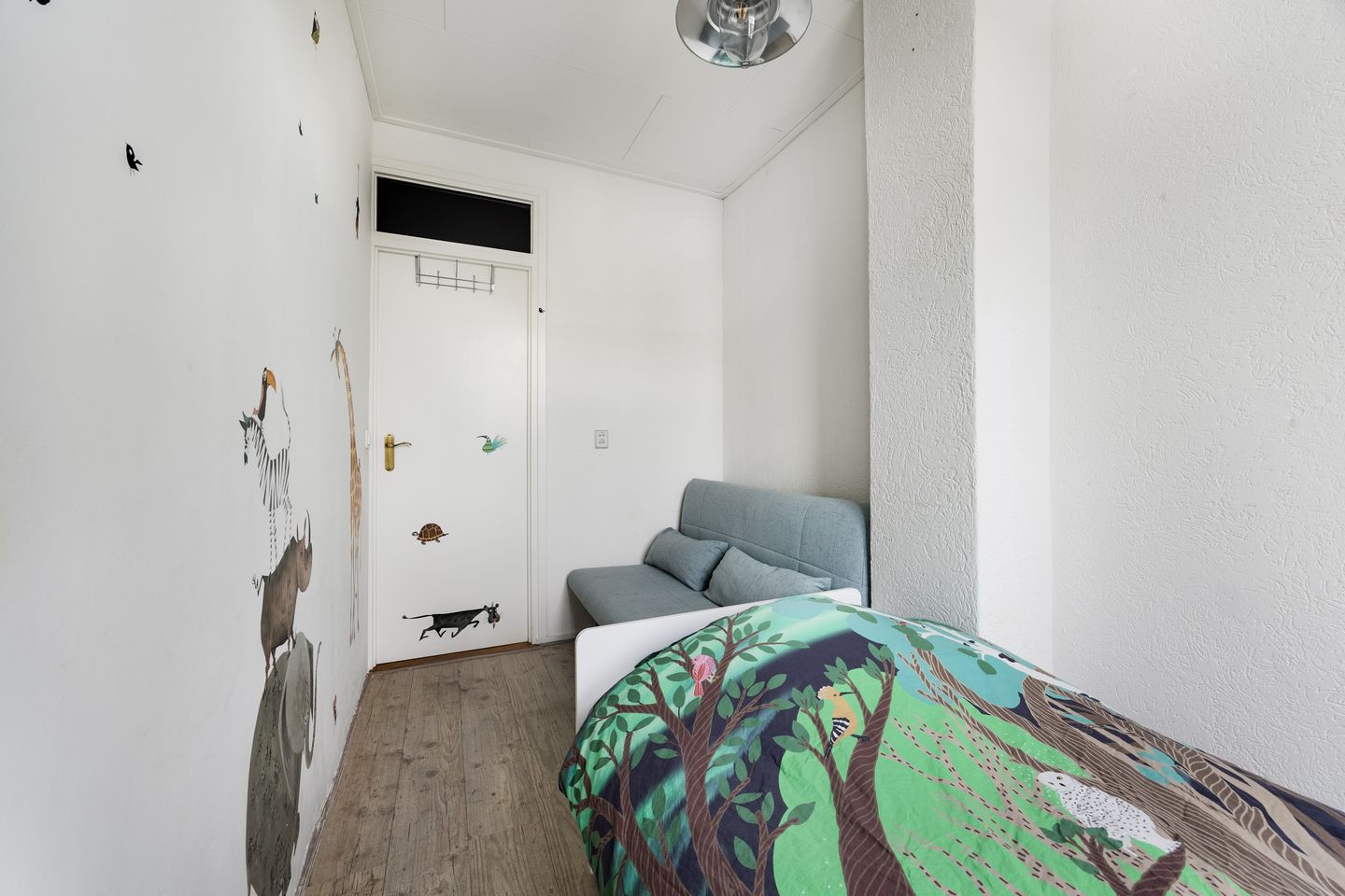 Foto 19 van Decimastraat 23