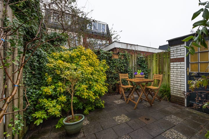 Foto 21 van Decimastraat 23