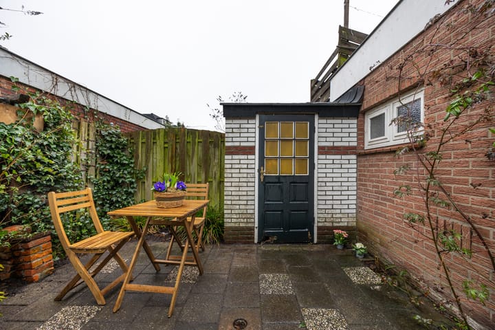 Foto 22 van Decimastraat 23