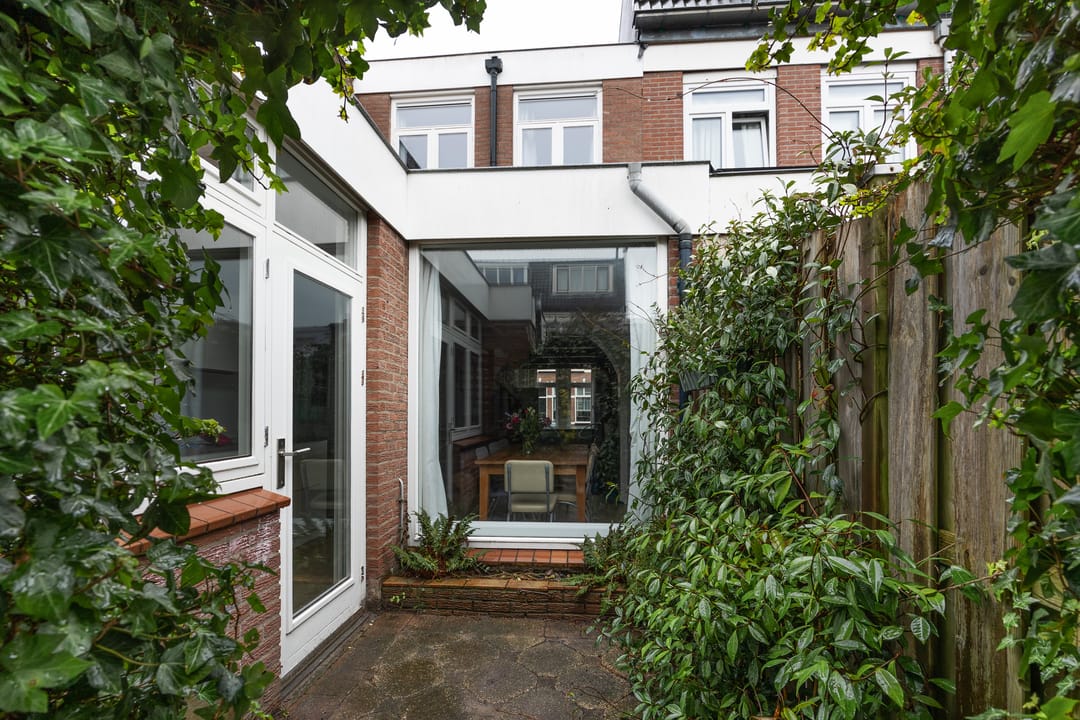 Foto 23 van Decimastraat 23