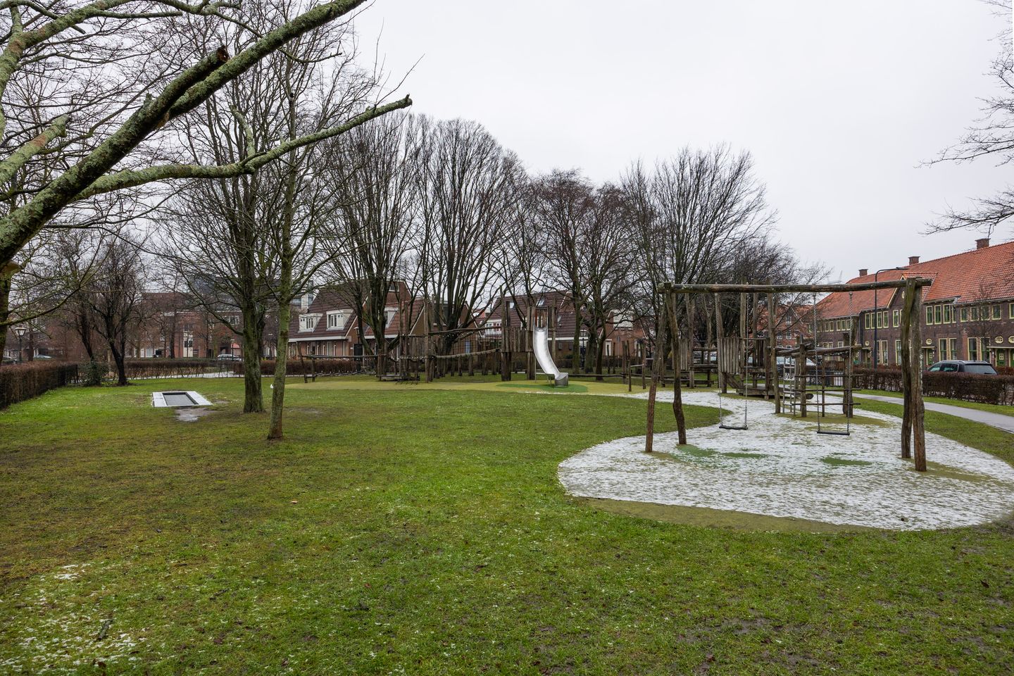 Foto 25 van Decimastraat 23