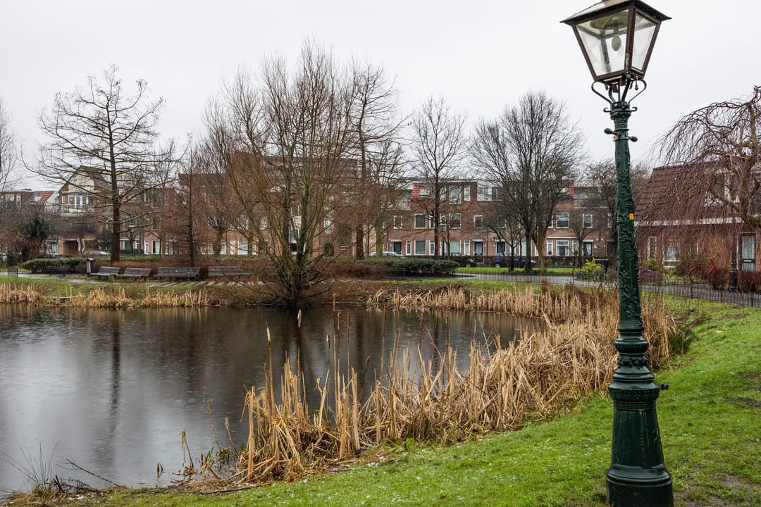 Foto 26 van Decimastraat 23