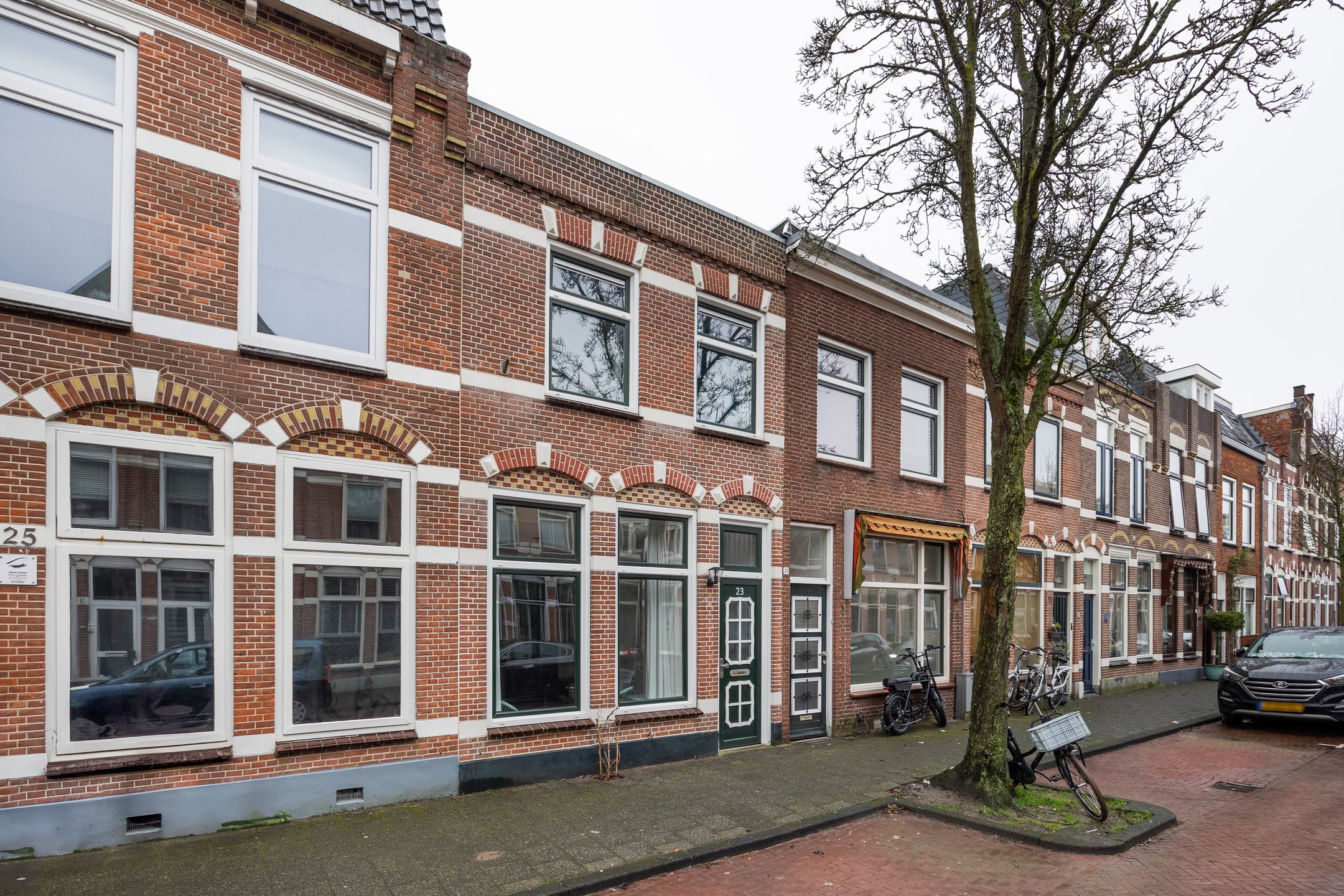 Foto 24 van Decimastraat 23