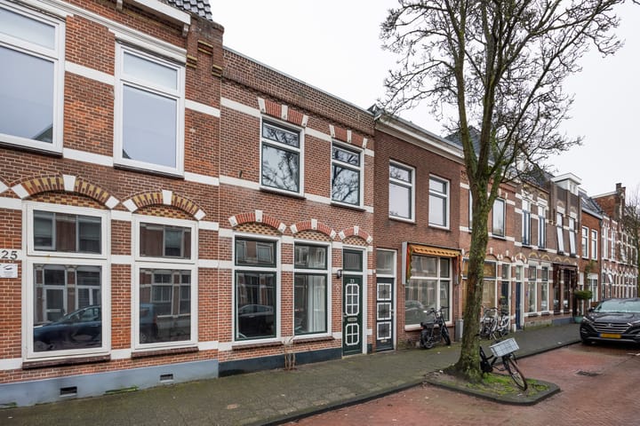 Foto 24 van Decimastraat 23